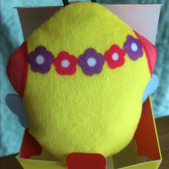 McD  Squishmallows:  Cam and Sunny - Picture 3 of 14